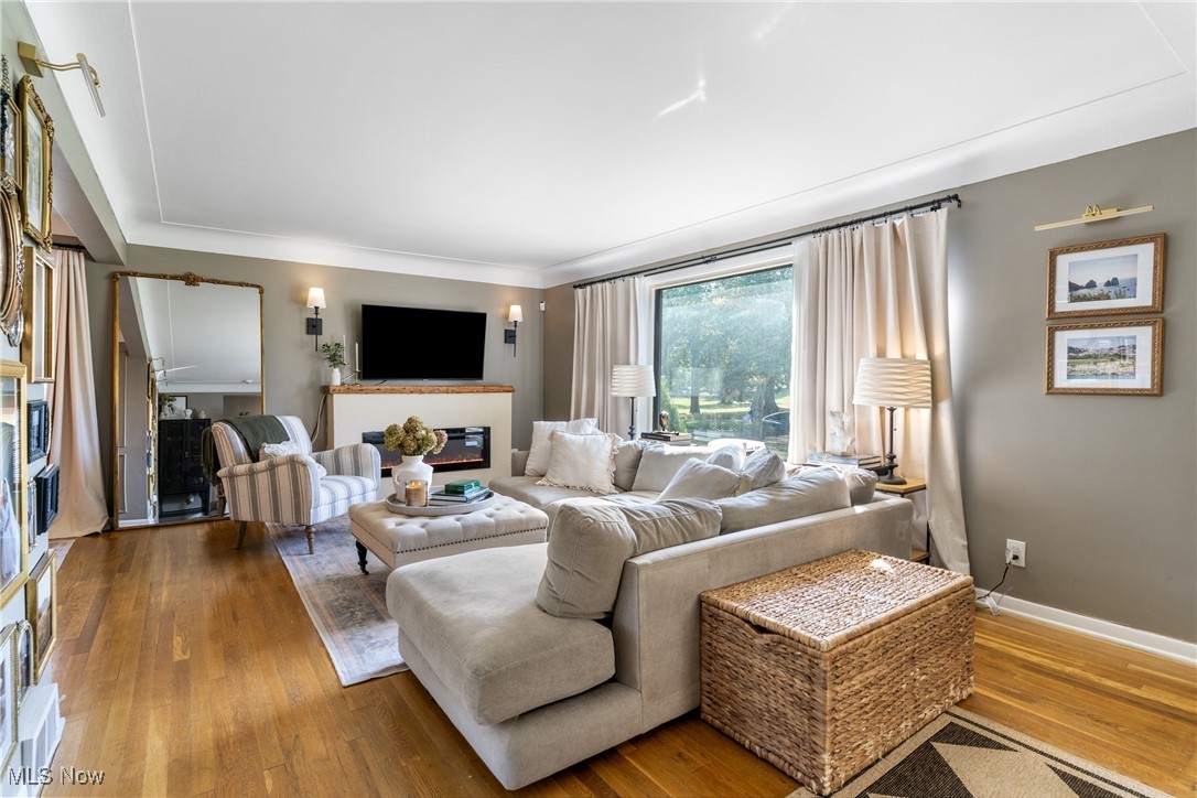 Meadowbrook Overlook - Residential