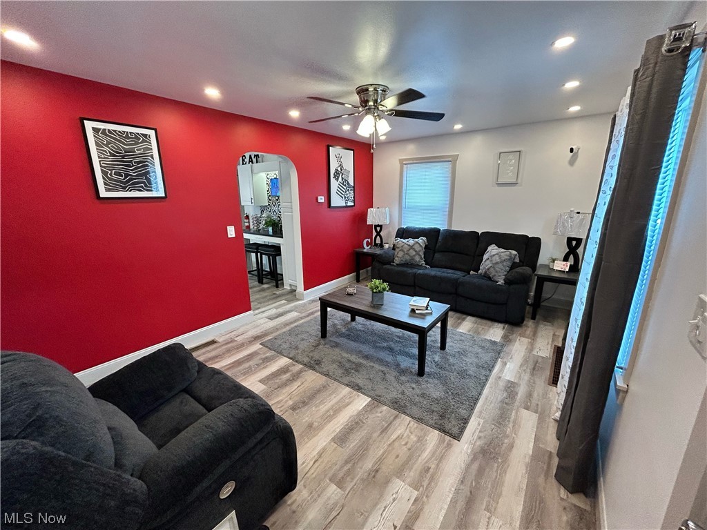 Boulevard Heights - Residential