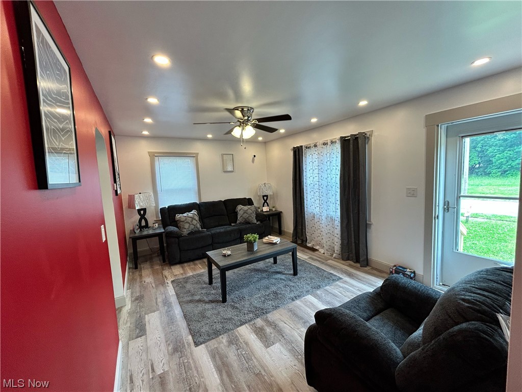 Boulevard Heights - Residential