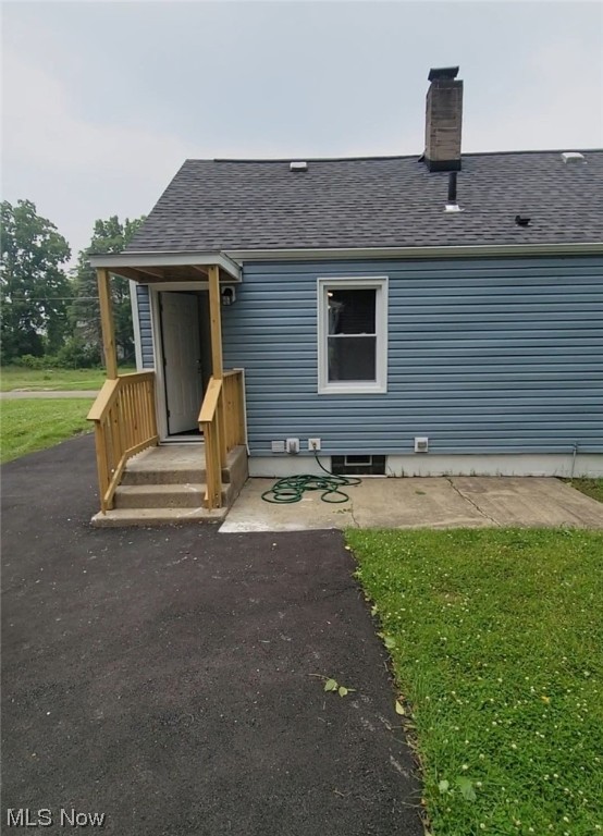 Boulevard Heights - Residential