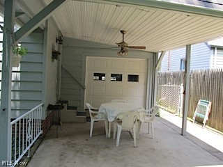 Ida S Cook - Residential