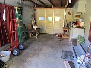 Ida S Cook - Residential