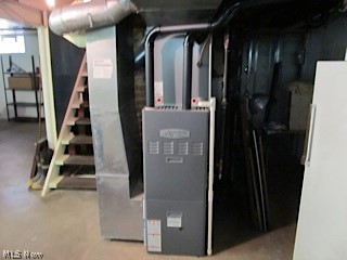 Ida S Cook - Residential