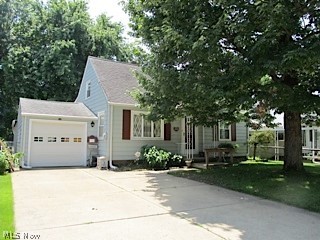 Ida S Cook - Residential