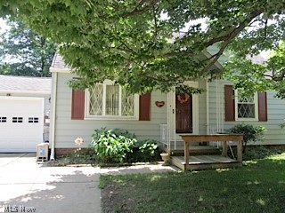 Ida S Cook - Residential