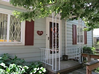 Ida S Cook - Residential