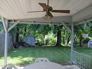 Ida S Cook - Residential