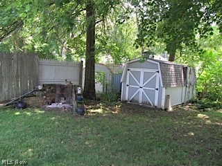 Ida S Cook - Residential