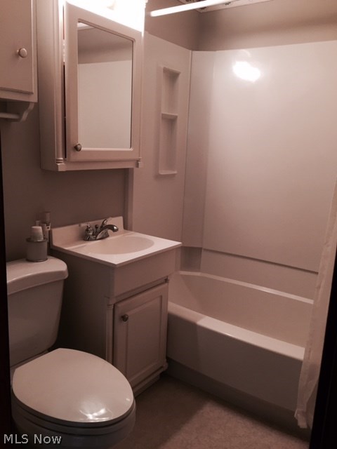 Ida S Cook - Residential