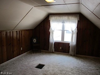 Ida S Cook - Residential