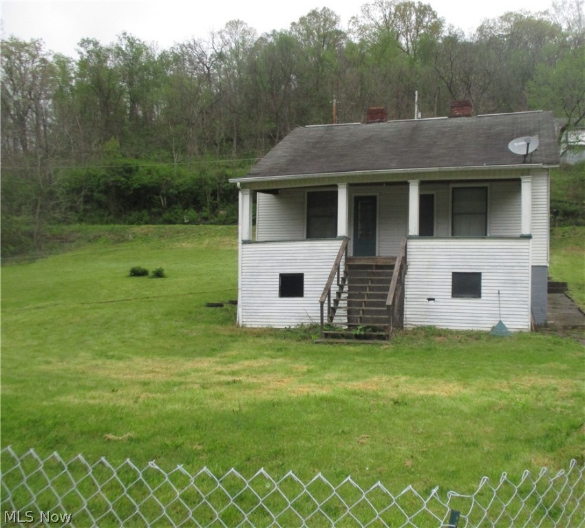 View Bellaire, OH 43906 property