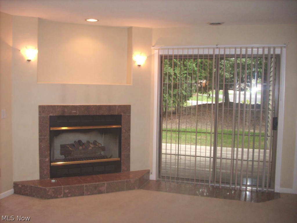 Spring Run Condos - Residential