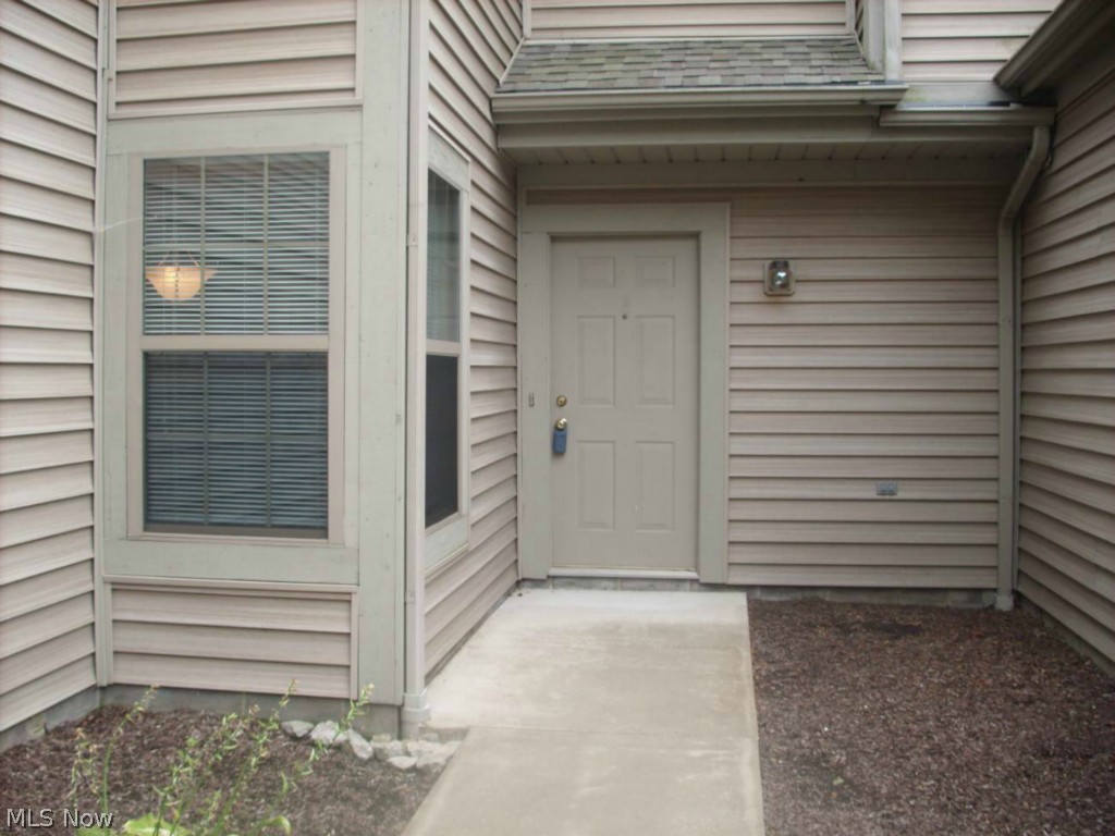 Spring Run Condos - Residential