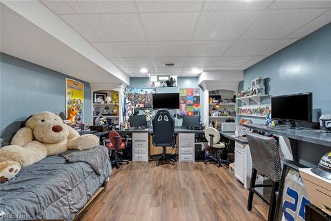 Tiny photo for 6554 N Carolina Place, Poland, OH 44514 (MLS # 5203170)