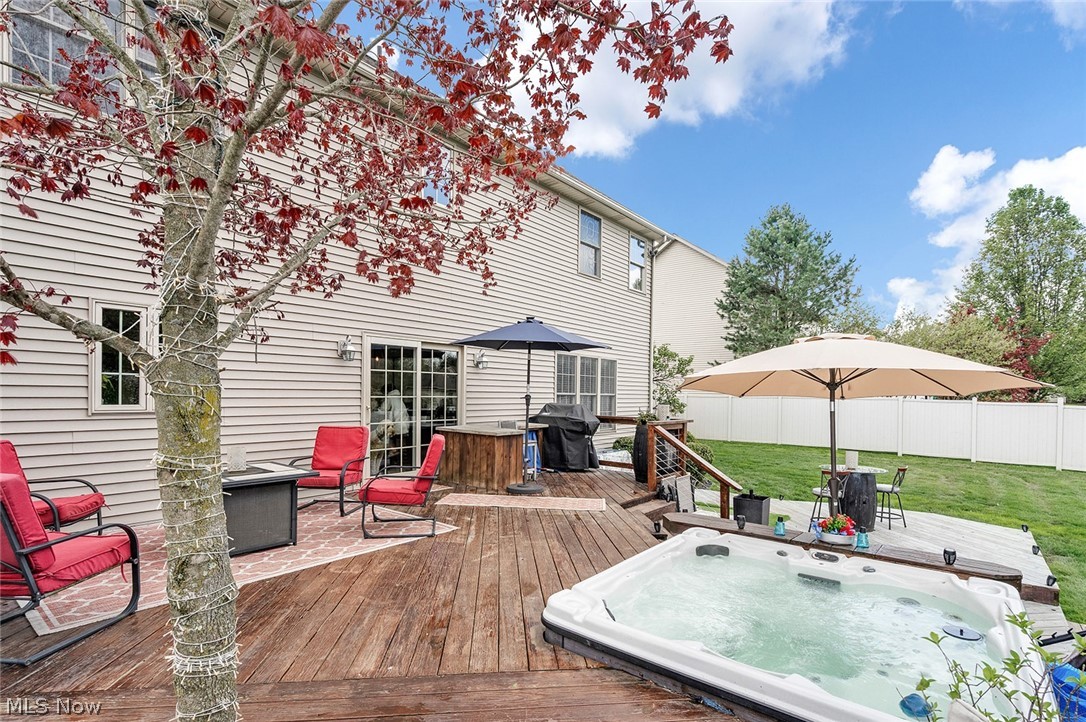 Park Place Sub 2 - Residential