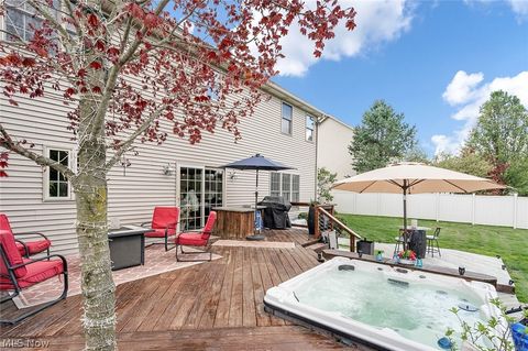 Tiny photo for 6554 N Carolina Place, Poland, OH 44514 (MLS # 5203170)