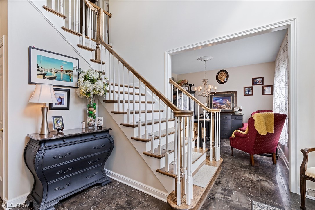 Park Place Sub 2 - Residential