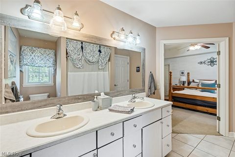 Tiny photo for 6554 N Carolina Place, Poland, OH 44514 (MLS # 5203170)