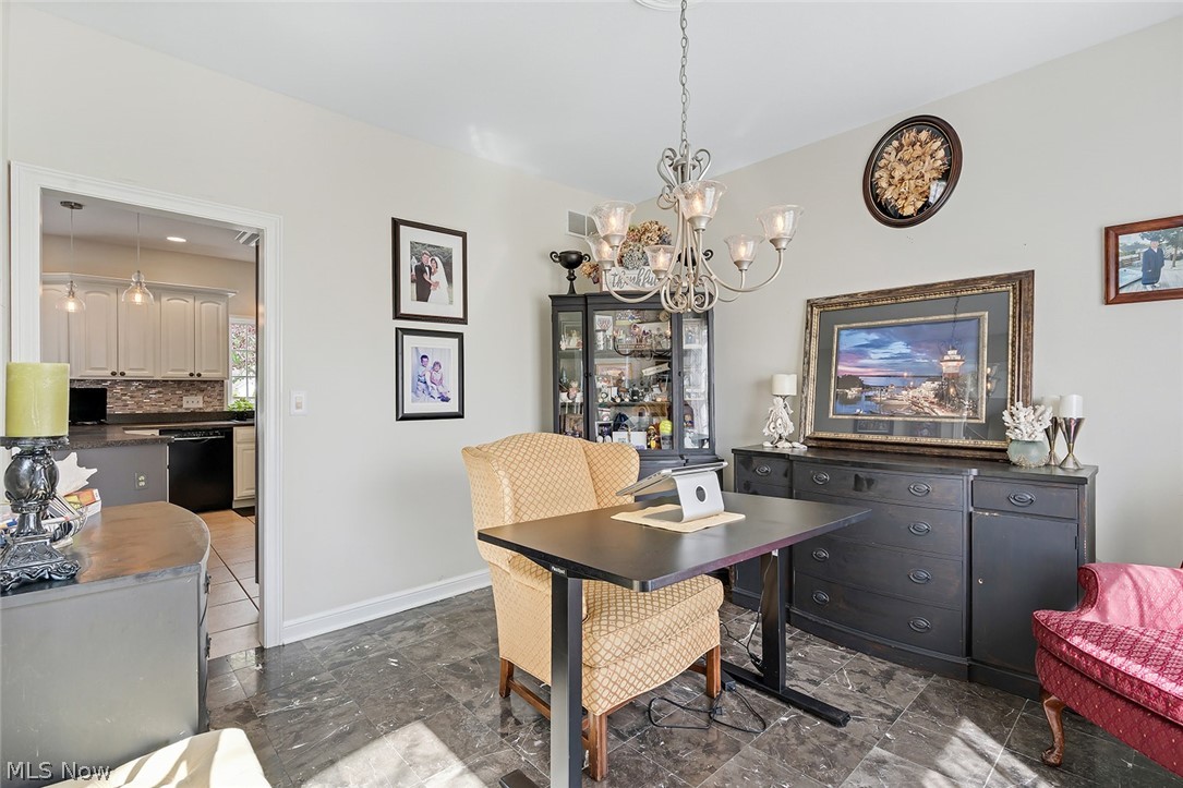 Park Place Sub 2 - Residential