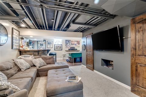 Tiny photo for 6554 N Carolina Place, Poland, OH 44514 (MLS # 5203170)