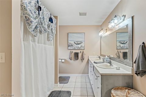 Tiny photo for 6554 N Carolina Place, Poland, OH 44514 (MLS # 5203170)