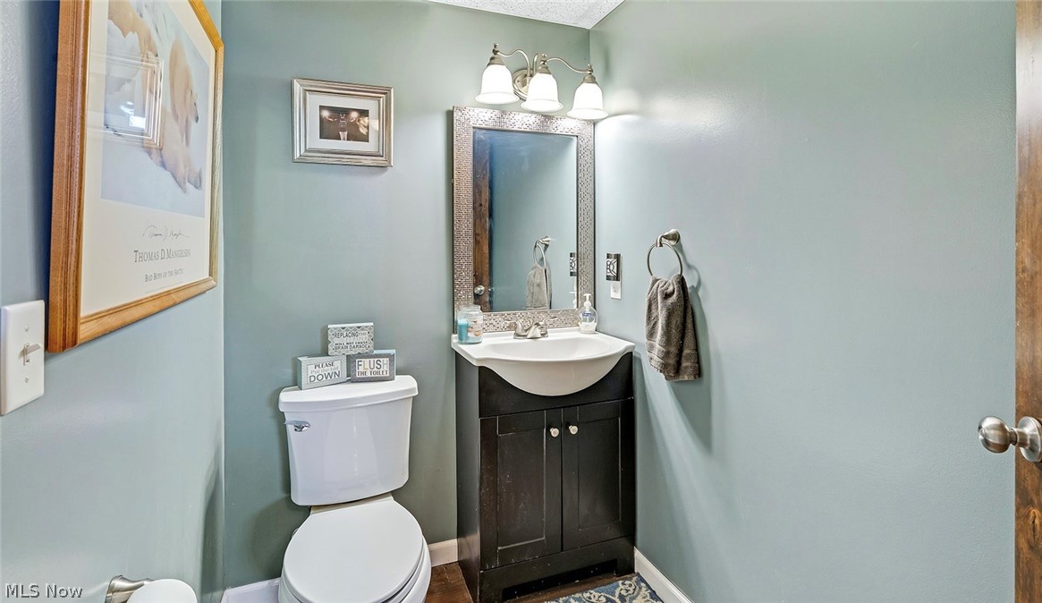 Park Place Sub 2 - Residential