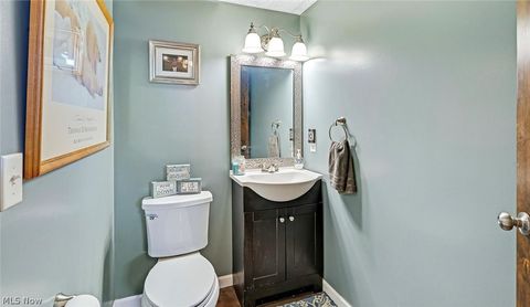 Tiny photo for 6554 N Carolina Place, Poland, OH 44514 (MLS # 5203170)