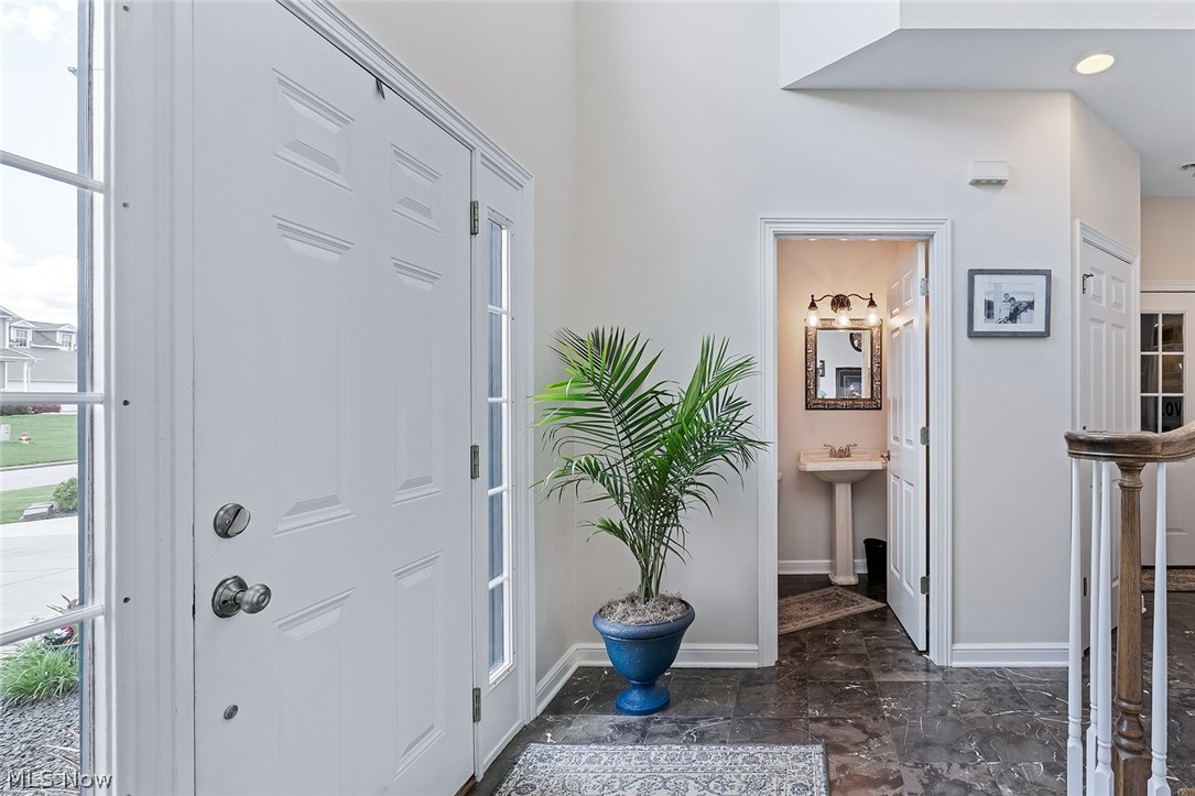 Park Place Sub 2 - Residential