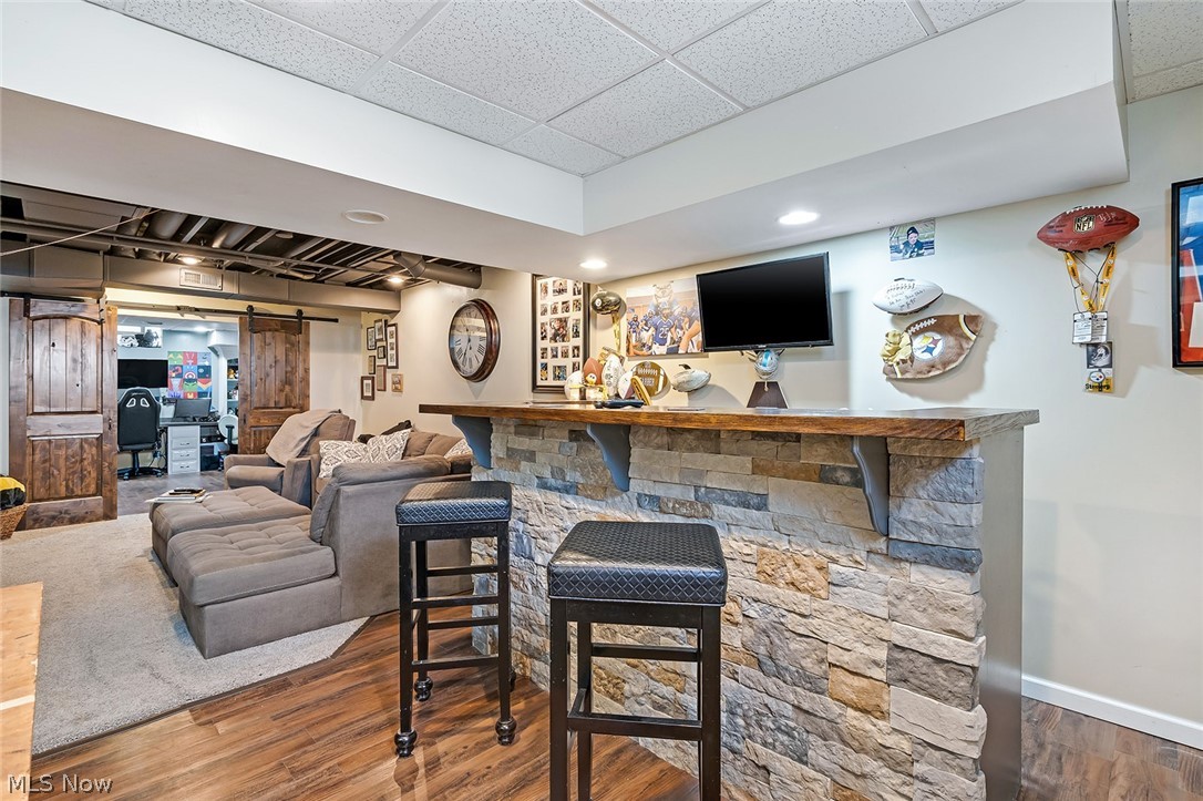 Park Place Sub 2 - Residential