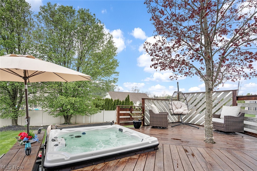 Park Place Sub 2 - Residential