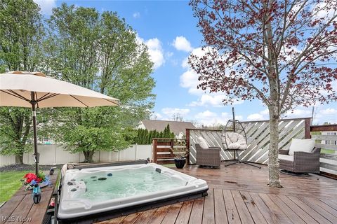 Tiny photo for 6554 N Carolina Place, Poland, OH 44514 (MLS # 5203170)