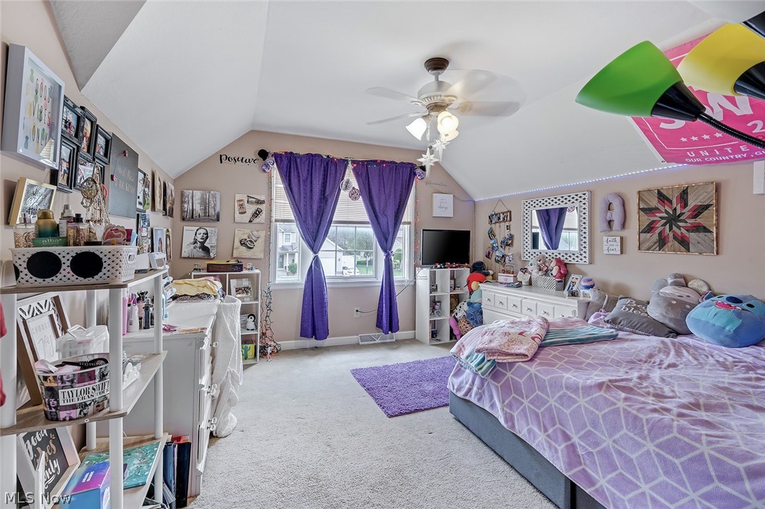 Park Place Sub 2 - Residential