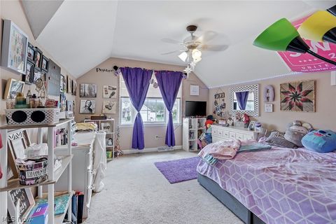 Tiny photo for 6554 N Carolina Place, Poland, OH 44514 (MLS # 5203170)