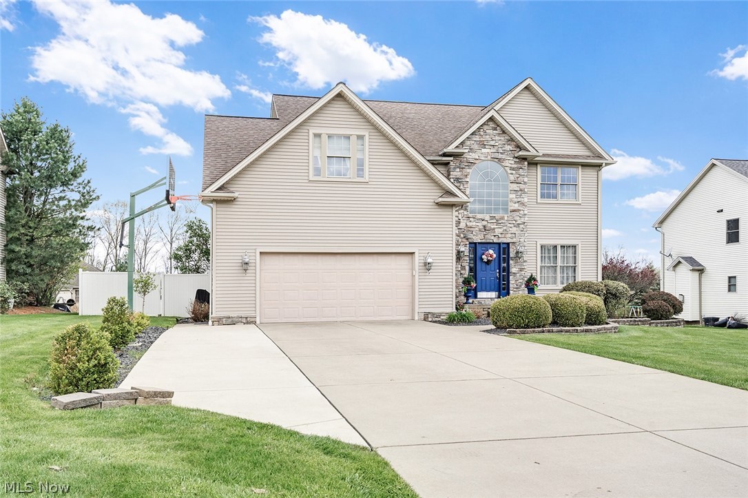 Park Place Sub 2 - Residential