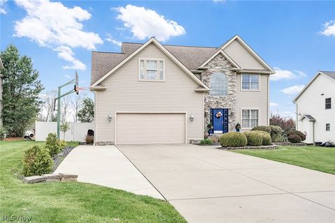 Tiny photo for 6554 N Carolina Place, Poland, OH 44514 (MLS # 5203170)