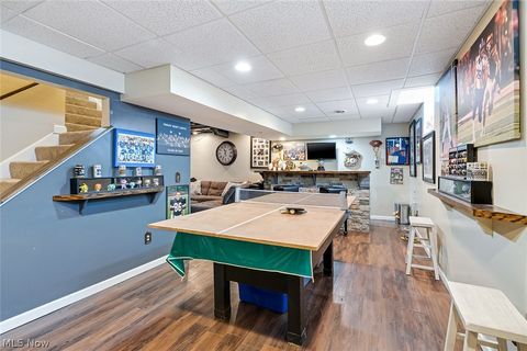 Tiny photo for 6554 N Carolina Place, Poland, OH 44514 (MLS # 5203170)