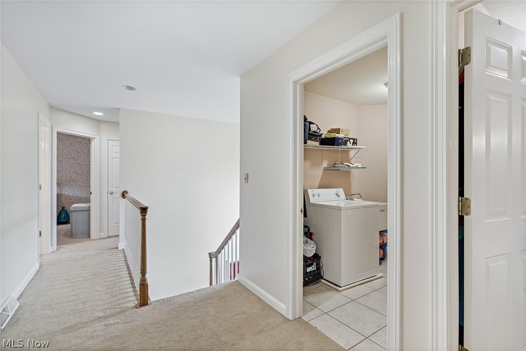 Park Place Sub 2 - Residential