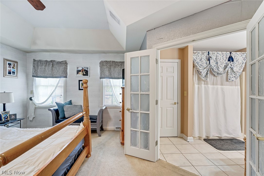 Park Place Sub 2 - Residential