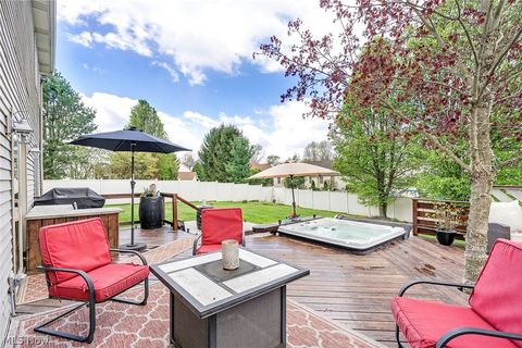 Tiny photo for 6554 N Carolina Place, Poland, OH 44514 (MLS # 5203170)