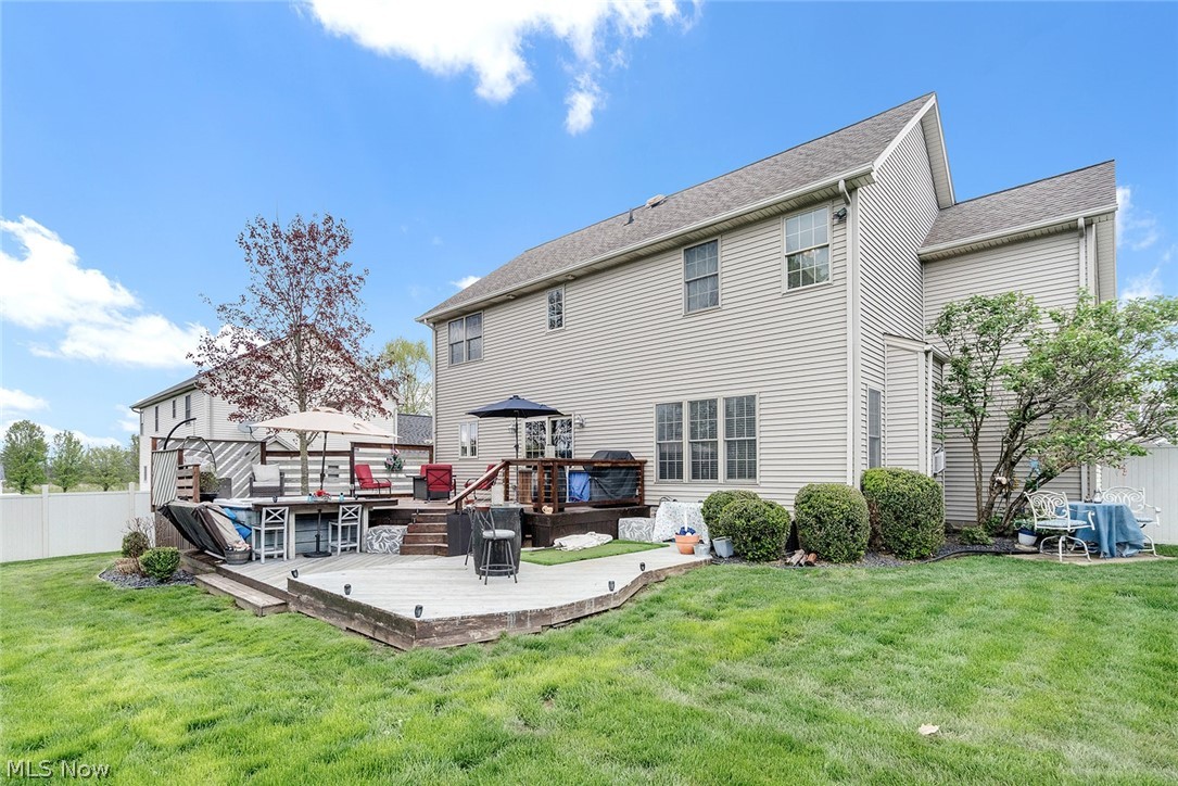 Park Place Sub 2 - Residential