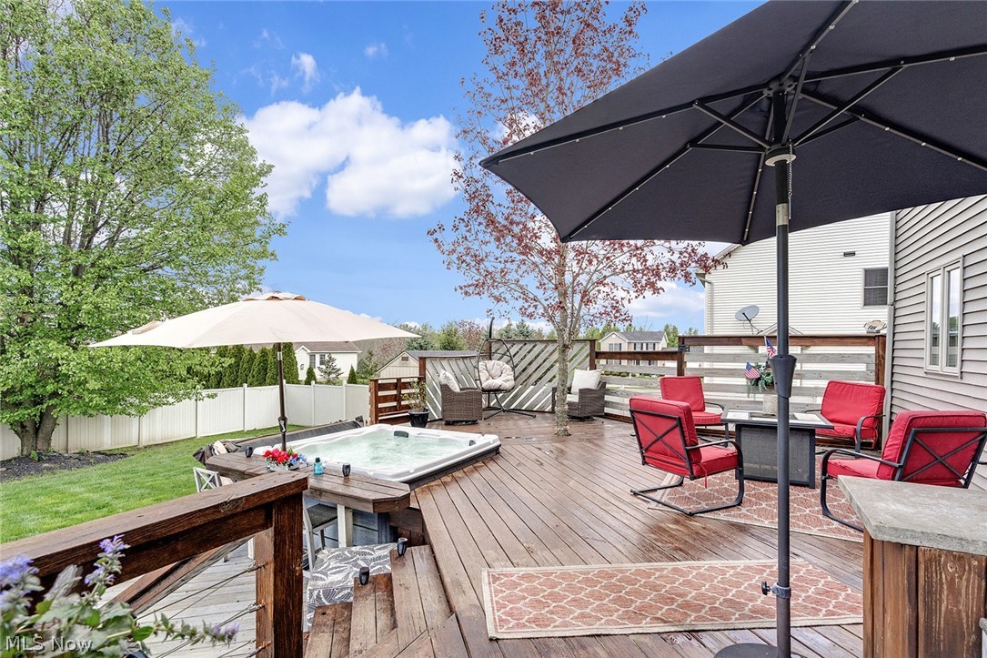 Park Place Sub 2 - Residential