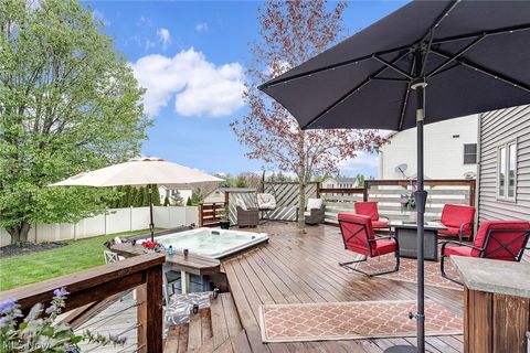 Tiny photo for 6554 N Carolina Place, Poland, OH 44514 (MLS # 5203170)