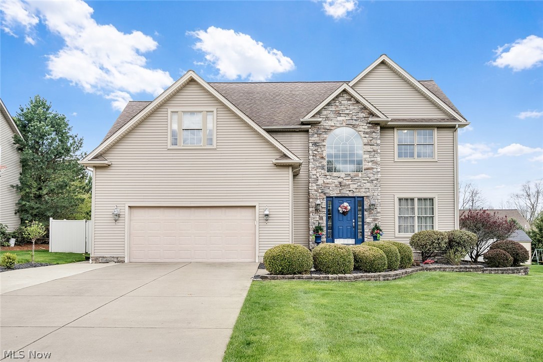 Park Place Sub 2 - Residential