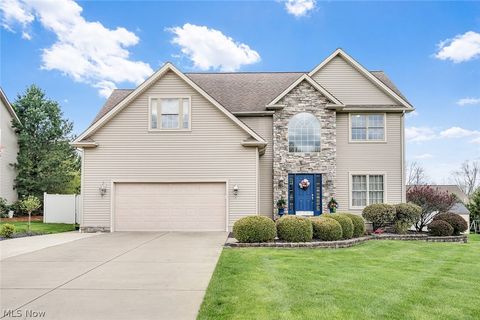 Photo of 6554 N Carolina Place, Poland, OH 44514 (MLS # 5203170)