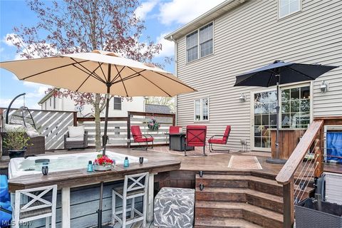 Tiny photo for 6554 N Carolina Place, Poland, OH 44514 (MLS # 5203170)