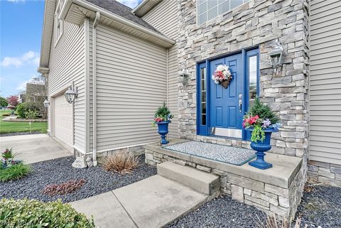 Tiny photo for 6554 N Carolina Place, Poland, OH 44514 (MLS # 5203170)