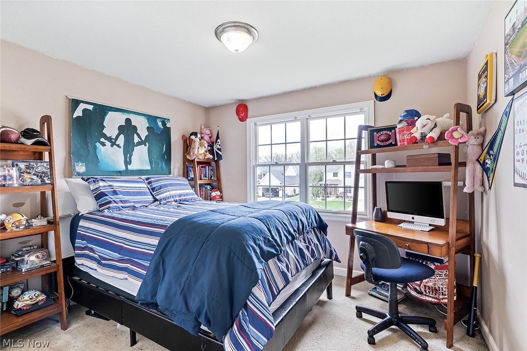 Park Place Sub 2 - Residential