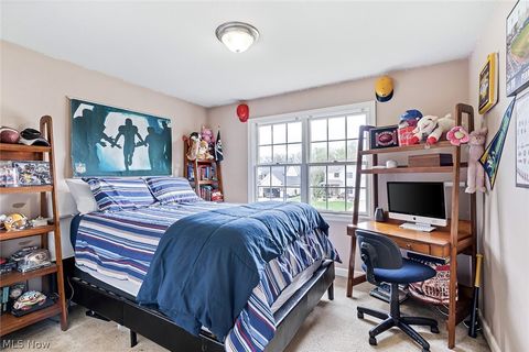 Tiny photo for 6554 N Carolina Place, Poland, OH 44514 (MLS # 5203170)