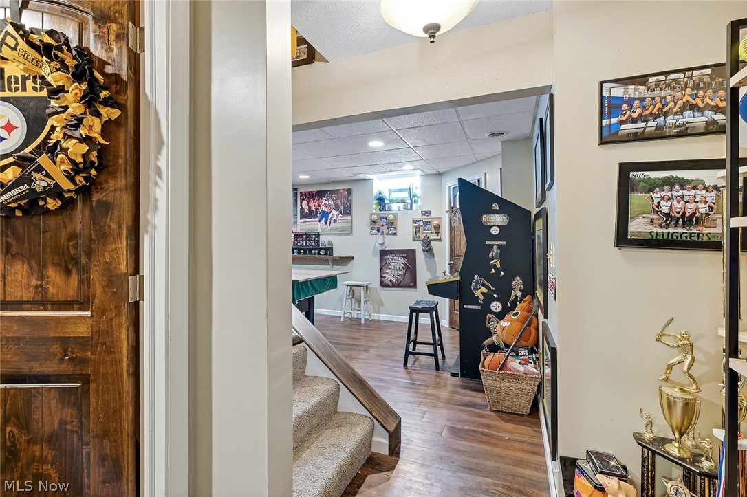 Park Place Sub 2 - Residential