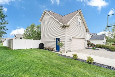 Tiny photo for 6554 N Carolina Place, Poland, OH 44514 (MLS # 5203170)